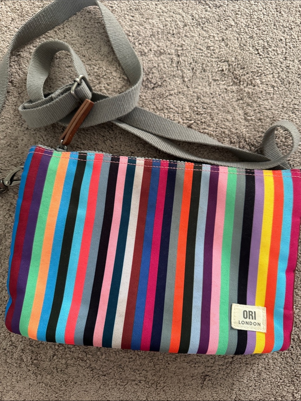ORI London Crossbody